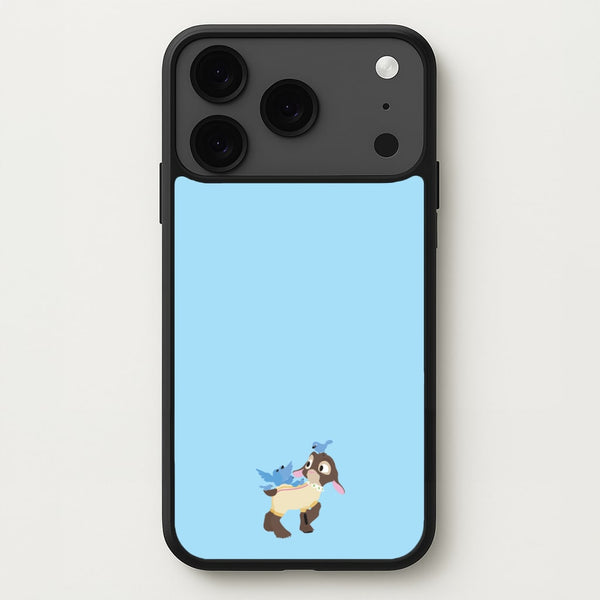Valentino Cute - Wish Phone Case for iPhone 17 Pro