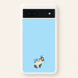 Valentino Cute - Wish  - Disney Phone Case for Google Pixel 7
