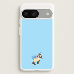 Valentino Cute - Wish  - Disney Phone Case for Google Pixel 9 / 9 Pro