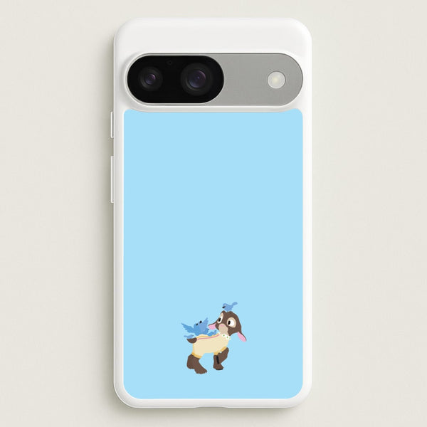 Valentino Cute - Wish  - Disney Phone Case for Google Pixel 9 / 9 Pro