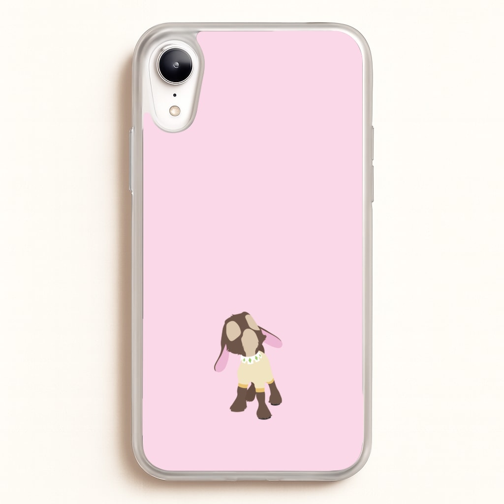 Valentino - Wish  - Disney Phone Case for iPhone XR