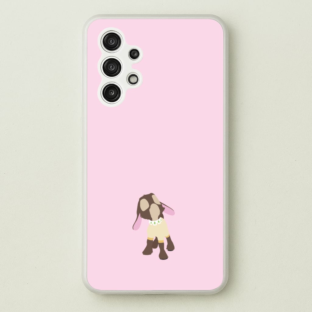 Valentino - Wish  - Disney Phone Case for Galaxy A13