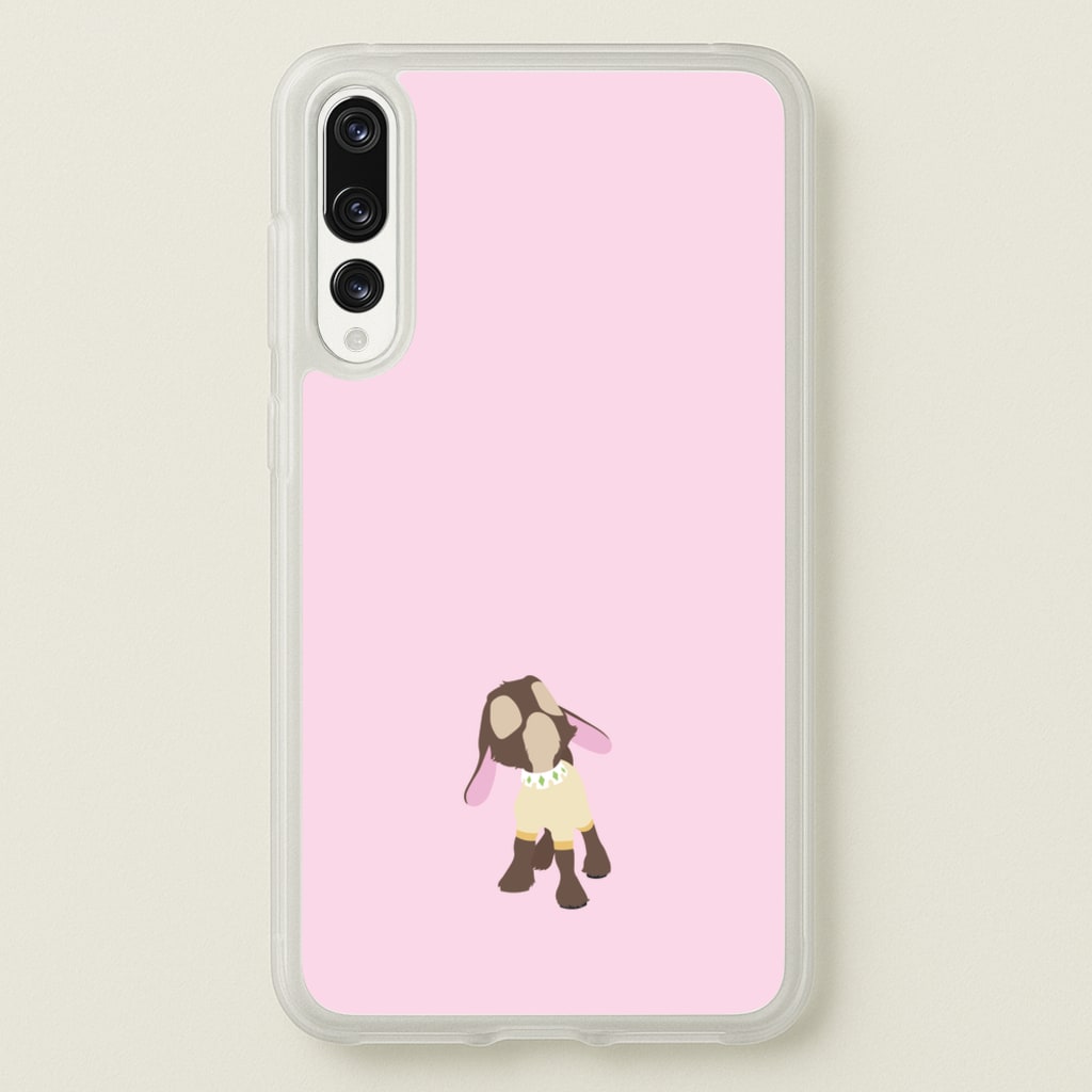 Valentino - Wish  - Disney Phone Case for Huawei P20 Pro