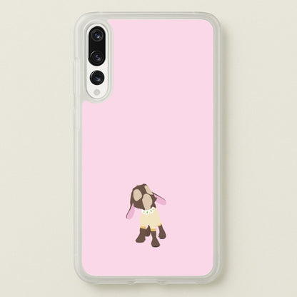 Valentino - Wish  - Disney Phone Case for Huawei P20 Pro