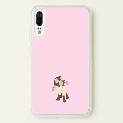 Valentino - Wish  - Disney Phone Case for Huawei P20