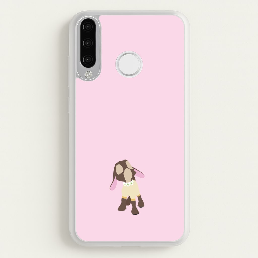 Valentino - Wish  - Disney Phone Case for Huawei P30 Lite