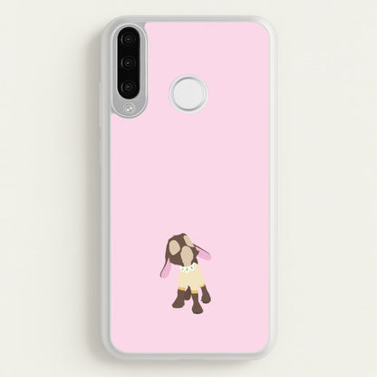 Valentino - Wish  - Disney Phone Case for Huawei P30 Lite