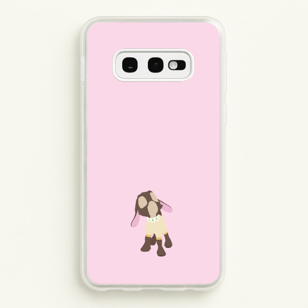 Valentino - Wish  - Disney Phone Case for Galaxy S10e