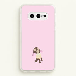Valentino - Wish  - Disney Phone Case for Galaxy S10e