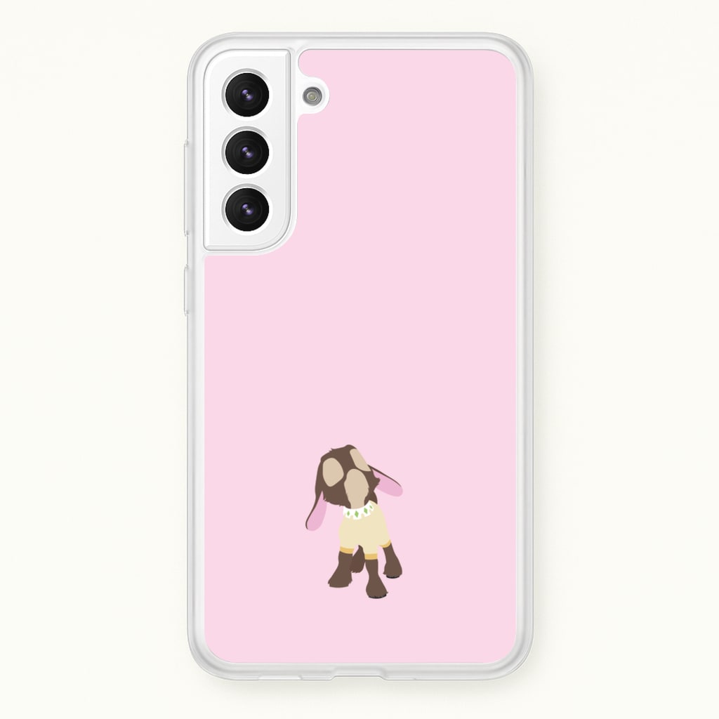 Valentino - Wish  - Disney Phone Case for Galaxy S22