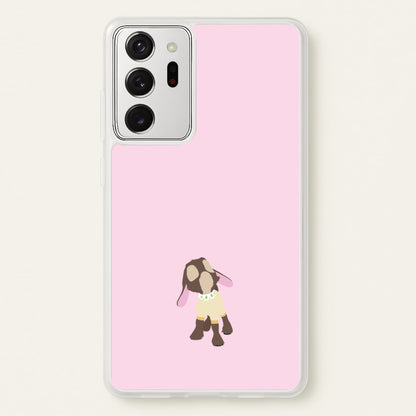 Valentino - Wish  - Disney Phone Case for Galaxy Note 20 Ultra