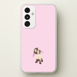 Valentino - Wish  - Disney Phone Case for Galaxy A15