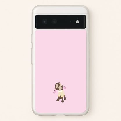 Valentino - Wish  - Disney Phone Case for Google Pixel 6