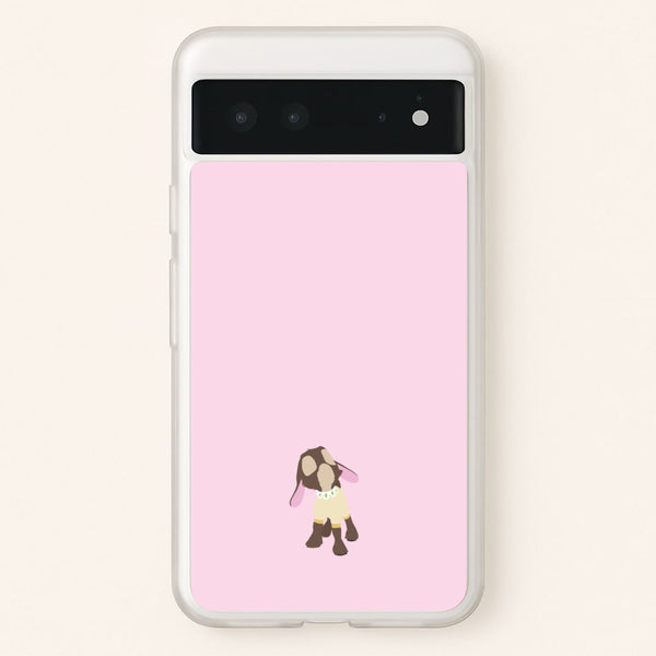 Valentino - Wish  - Disney Phone Case for Google Pixel 6