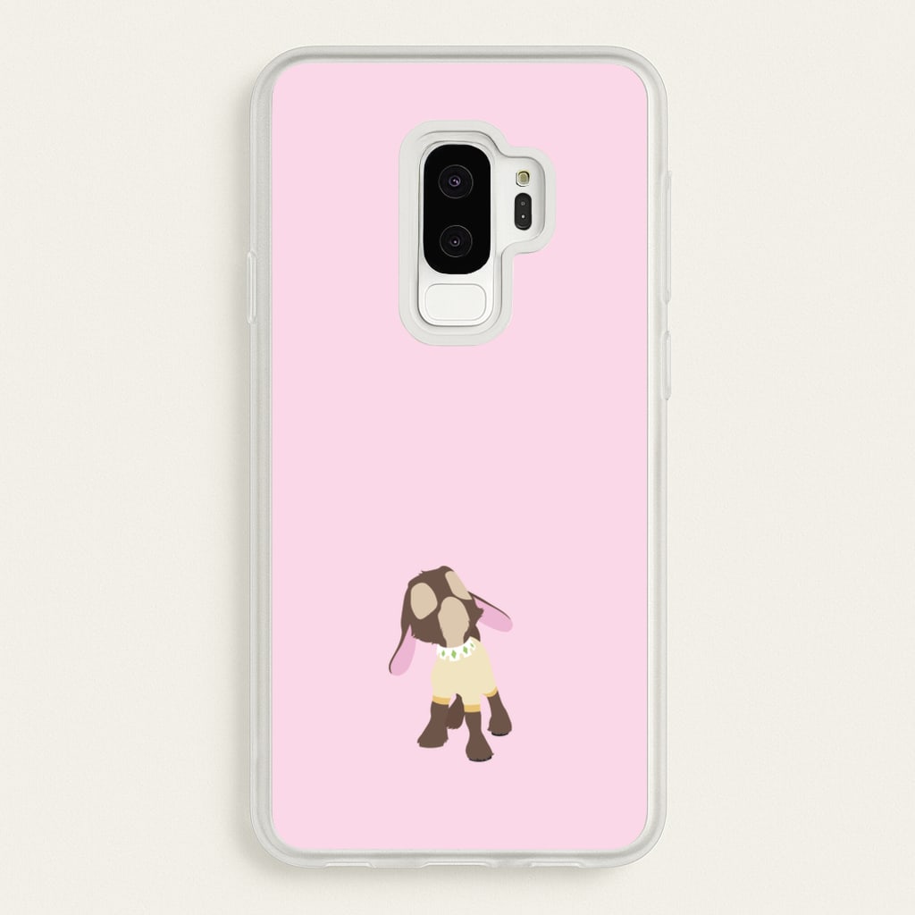 Valentino - Wish  - Disney Phone Case for Galaxy S9 Plus