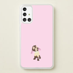 Valentino - Wish  - Disney Phone Case for Galaxy A71
