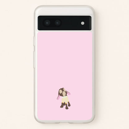 Valentino - Wish  - Disney Phone Case for Google Pixel 7a