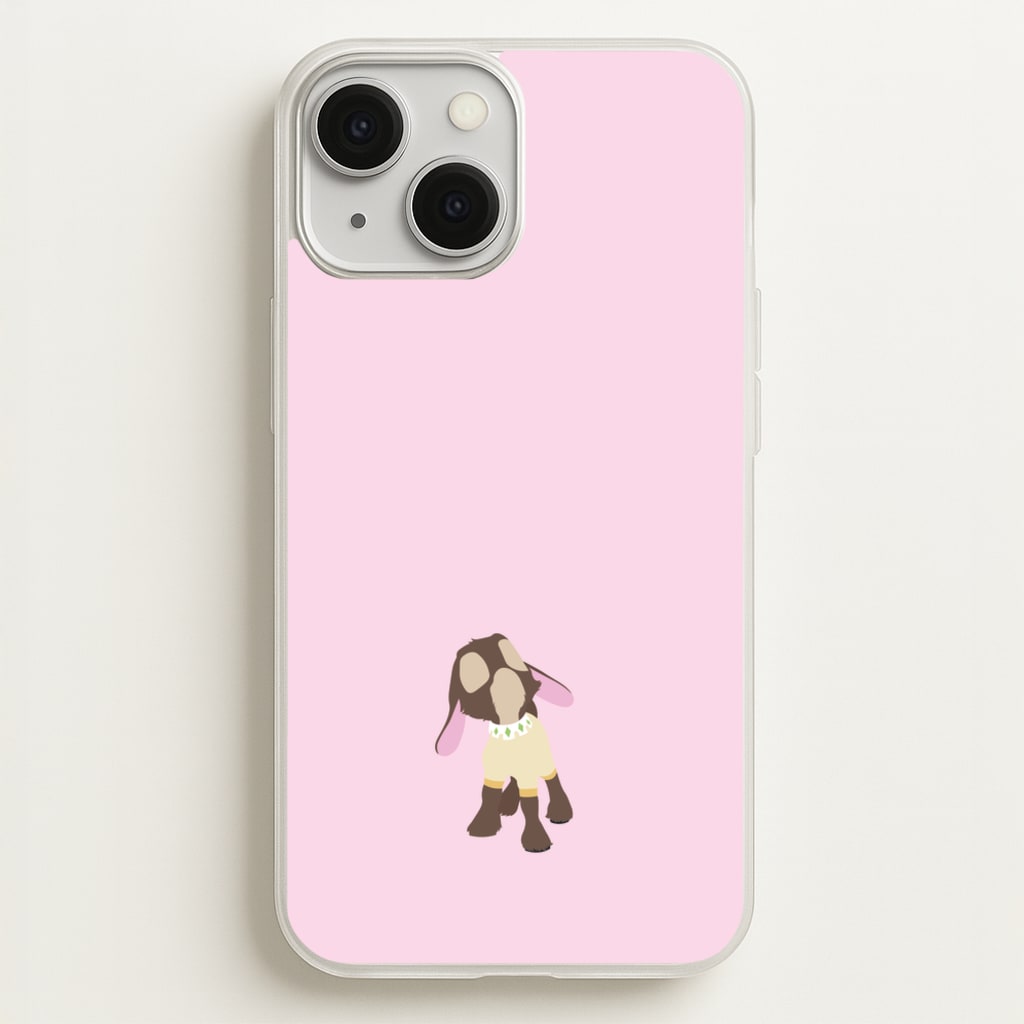 Valentino - Wish  - Disney Phone Case for iPhone 13
