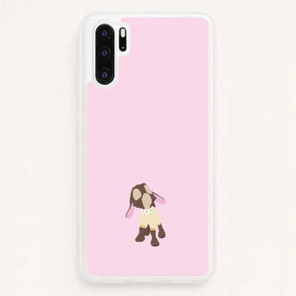 Valentino - Wish  - Disney Phone Case for Huawei P30 Pro