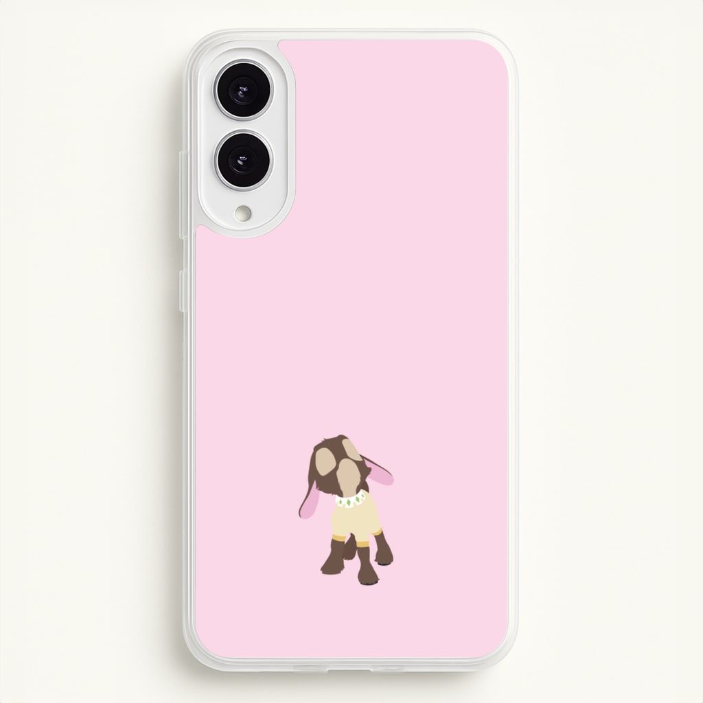 Valentino - Wish  - Disney Phone Case for Galaxy S25 Edge