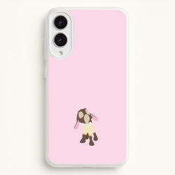 Valentino - Wish  - Disney Phone Case for Galaxy S25 Edge