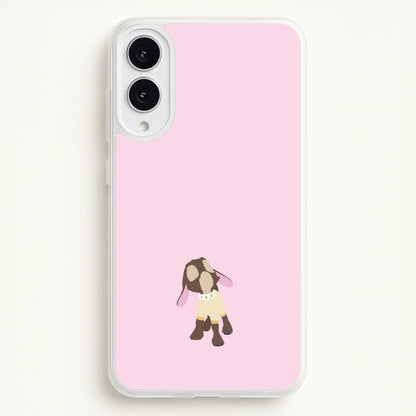Valentino - Wish  - Disney Phone Case for Galaxy S25 Edge