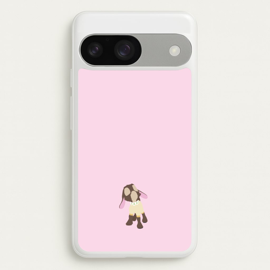 Valentino - Wish  - Disney Phone Case for Google Pixel 9 / 9 Pro