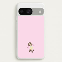 Valentino - Wish  - Disney Phone Case for Google Pixel 9 / 9 Pro
