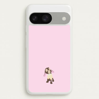 Valentino - Wish  - Disney Phone Case for Google Pixel 9 / 9 Pro