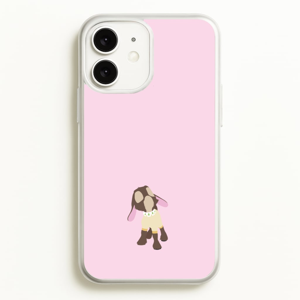 Valentino - Wish  - Disney Phone Case for iPhone 11