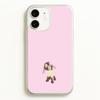 Valentino - Wish  - Disney Phone Case for iPhone 11