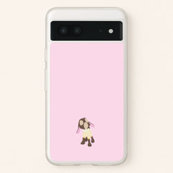 Valentino - Wish  - Disney Phone Case for Google Pixel 7