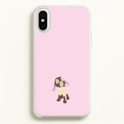 Valentino - Wish  - Disney Phone Case for iPhone XS Max
