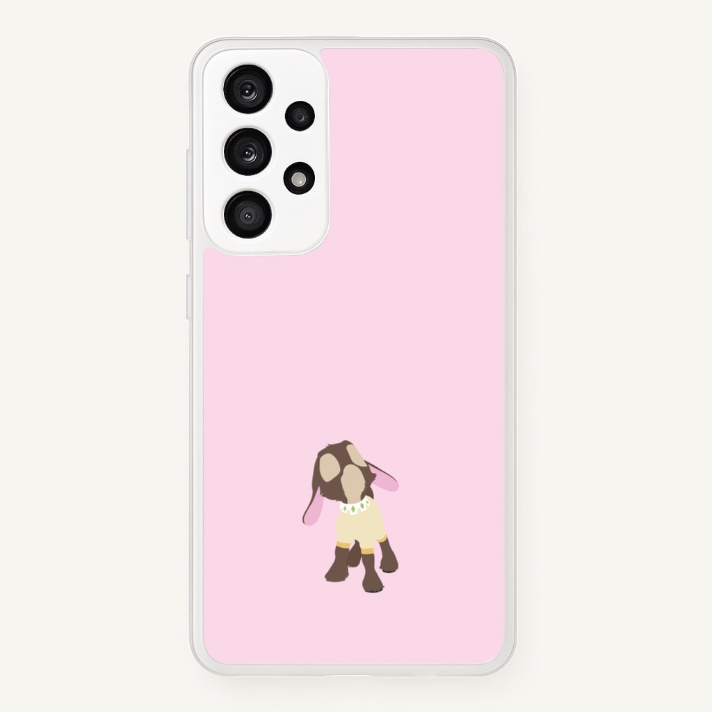 Valentino - Wish  - Disney Phone Case for Galaxy A53