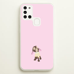 Valentino - Wish  - Disney Phone Case for Galaxy A21s