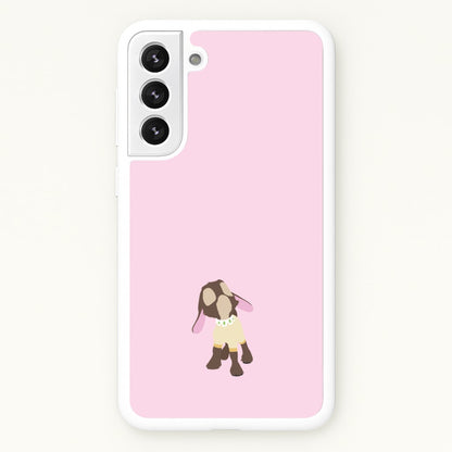Valentino - Wish  - Disney Phone Case for Galaxy S22 Plus