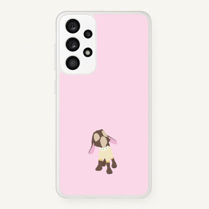 Valentino - Wish  - Disney Phone Case for Galaxy A33