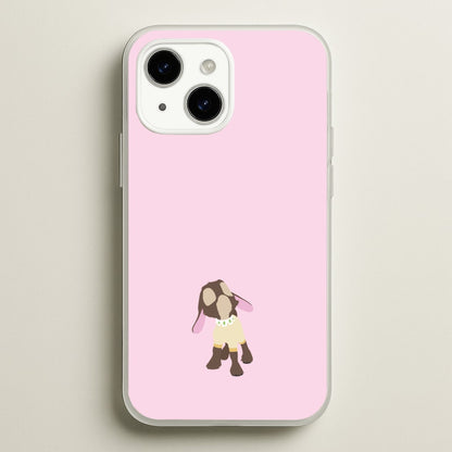 Valentino - Wish  - Disney Phone Case for iPhone 14 Plus