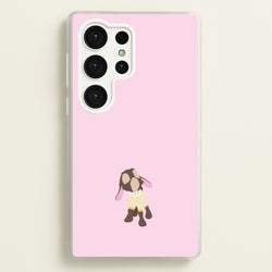 Valentino - Wish  - Disney Phone Case for Galaxy S25 Ultra