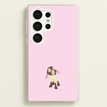 Valentino - Wish  - Disney Phone Case for Galaxy S25 Ultra