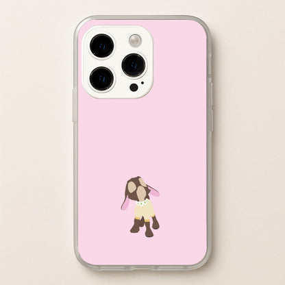 Valentino - Wish  - Disney Phone Case for iPhone 15 Pro