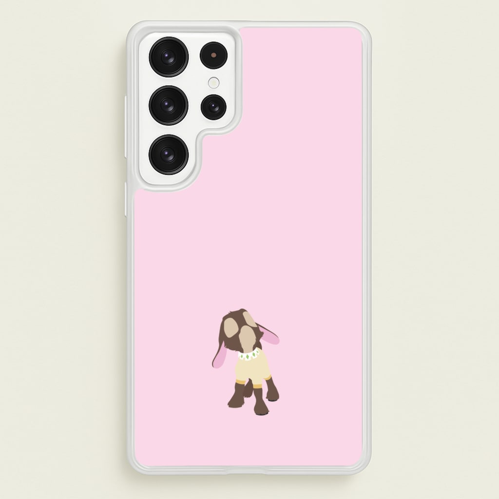 Valentino - Wish  - Disney Phone Case for Galaxy S23 Ultra