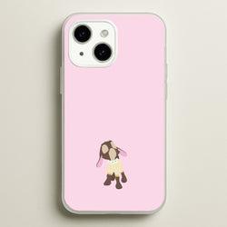 Valentino - Wish  - Disney Phone Case for iPhone 15
