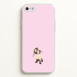 Valentino - Wish  - Disney Phone Case for iPhone 5 / 5s / SE 2016