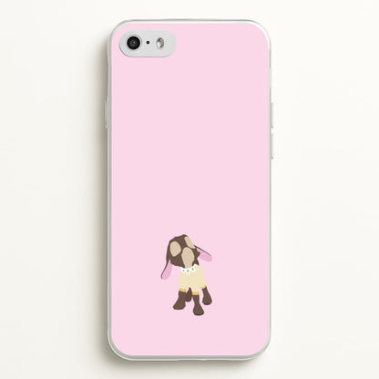 Valentino - Wish  - Disney Phone Case for iPhone 5 / 5s / SE 2016