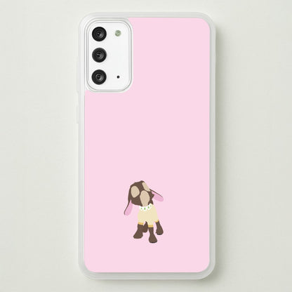 Valentino - Wish  - Disney Phone Case for Galaxy Note 20