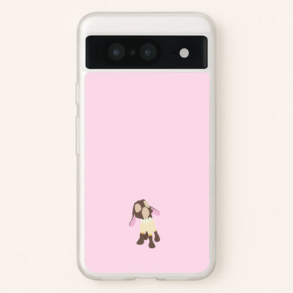 Valentino - Wish  - Disney Phone Case for Google Pixel 8