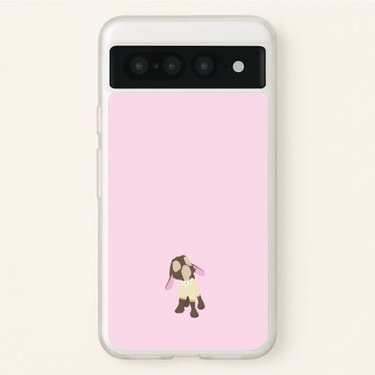 Valentino - Wish  - Disney Phone Case for Google Pixel 7 Pro