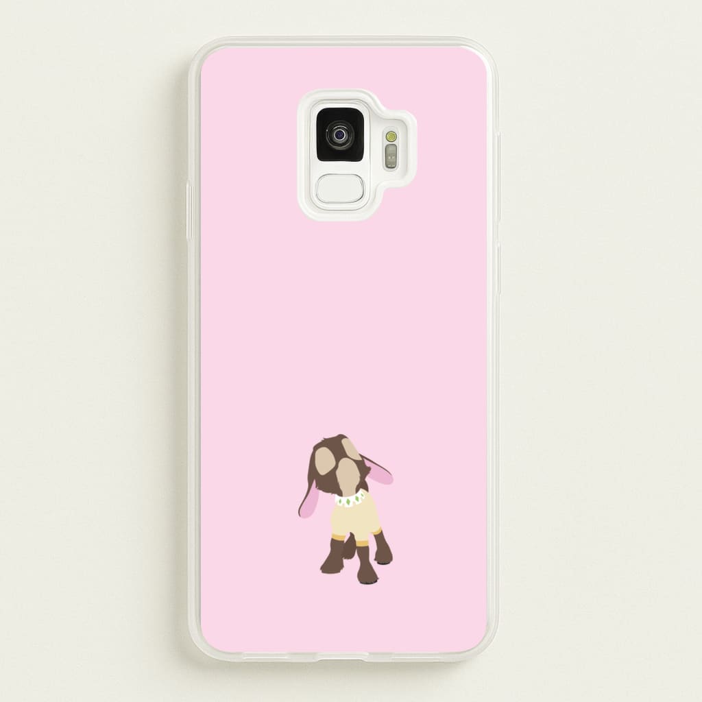 Valentino - Wish  - Disney Phone Case for Galaxy S9