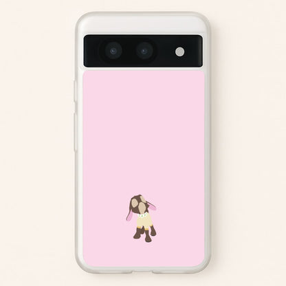 Valentino - Wish  - Disney Phone Case for Google Pixel 8a